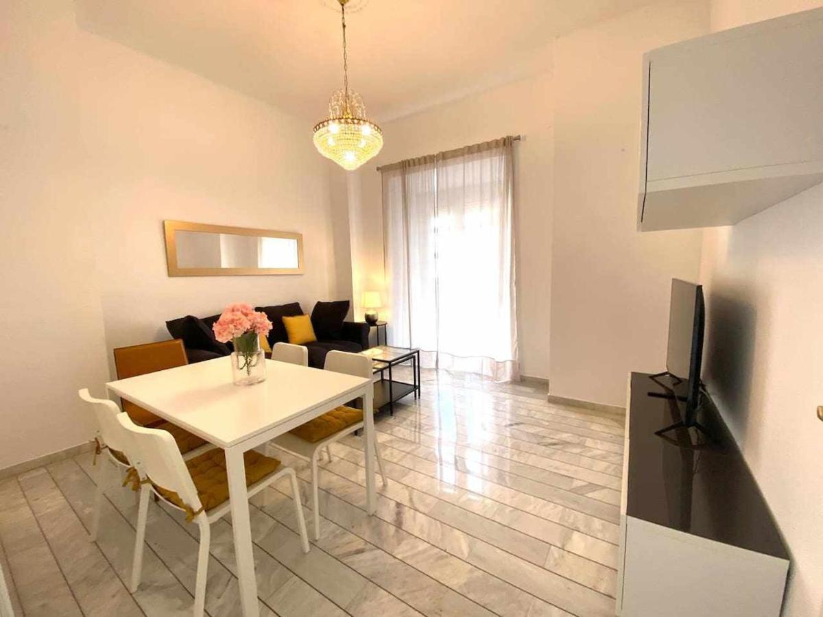 Magnifico Piso En Centro Historico De Apartment Malaga